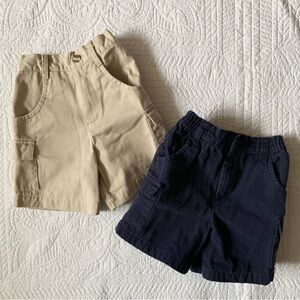 Class Club Shorts Size 3